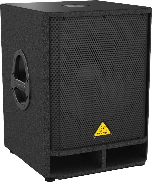 Behringer VQ1500D Активний сабвуфер