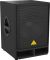 Behringer VQ1500D Активный сабвуфер