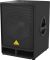 Behringer VQ1500D Активный сабвуфер