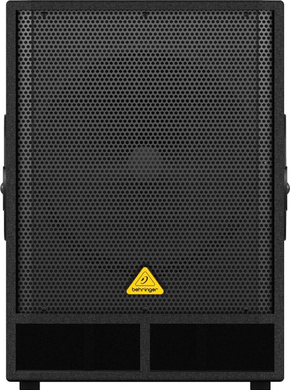 Behringer VQ1800D Активний сабвуфер