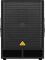 Behringer VQ1800D Активный сабвуфер