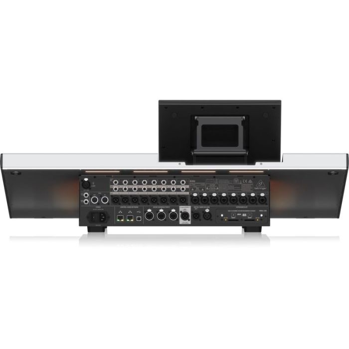 Цифровой микшерный пульт Behringer WING