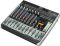 BEHRINGER XENYX XENYX QX1222USB Мікшерний пульт