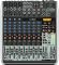 BEHRINGER XENYX XENYX QX1622USB Мікшерний пульт