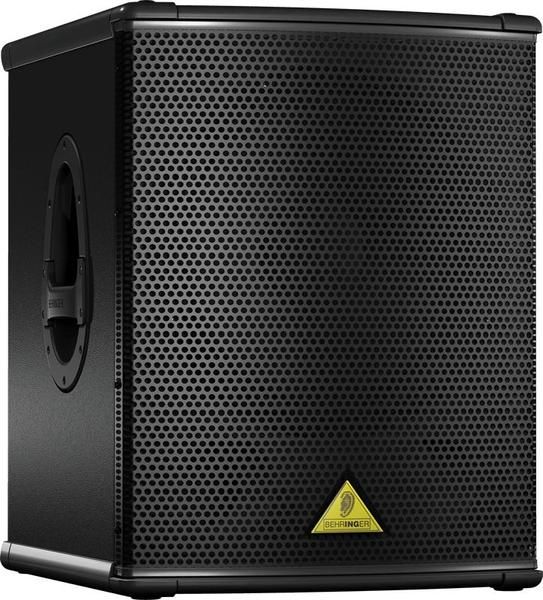 BEHRINGER B1500DPRO Активний сабвуфер