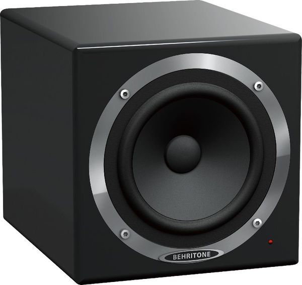Студійний монітор BEHRINGER Behritone C50A Студійний монітор BEHRINGER Behritone C50A