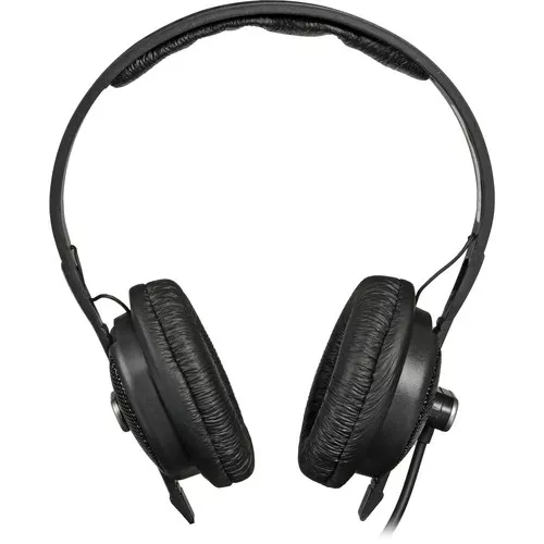 BEHRINGER HPS5000 Студийные наушники закрытого типа; Овальные амбушюры; АЧХ 20-20кГц; Адаптер-джек 6,3мм.