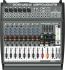 Behringer EUROPOWER PMP1000 Активный микшер