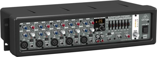 BEHRINGER PMP530M Активный микшер