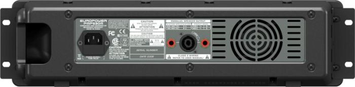 Активний мікшер BEHRINGER PMP530M