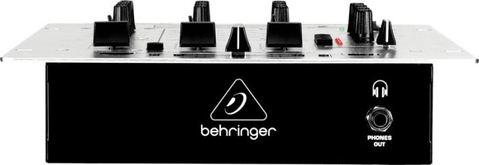 BEHRINGER PRO MIXER DX626
