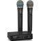 Behringer ULM302MIC радиосистема