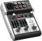 BEHRINGER XENYX 302USB Микшерный пульт