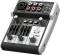 BEHRINGER XENYX 302USB Микшерный пульт