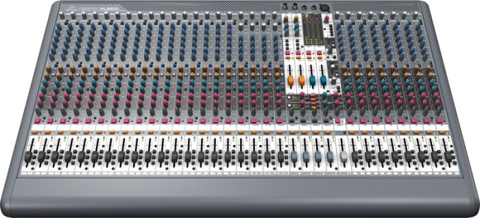 Микшерный пульт BEHRINGER XENYX XL3200