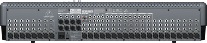 Микшерный пульт BEHRINGER XENYX XL3200