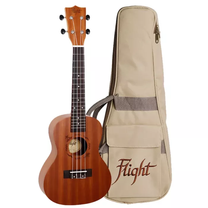 Укулеле Flight NUC 310 Concert