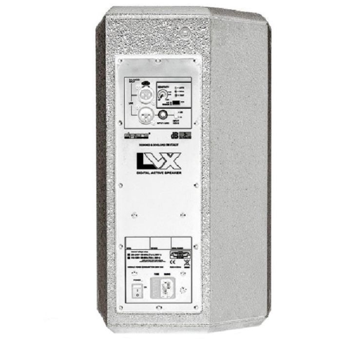 dB Technologies LVX 10W акустическая система