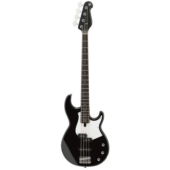 Бас-гітара YAMAHA BB234 BLK