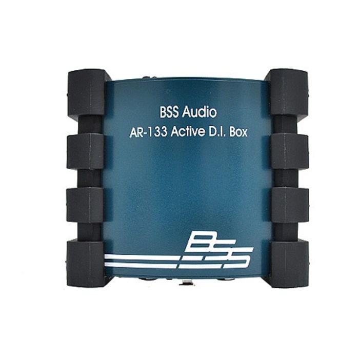 BSS AR-133 активный DI Box