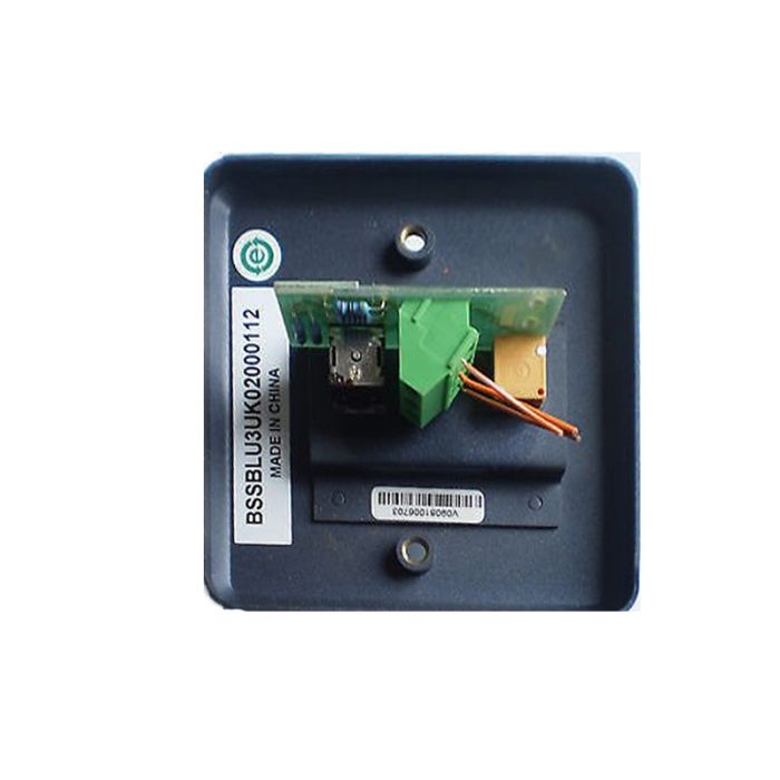 BSS BLU-3 настінний Ethernet контролер для Harman HiQnet