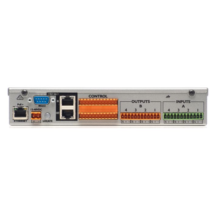 BSS BLU-50 (EU) аудіоматриця з процесором