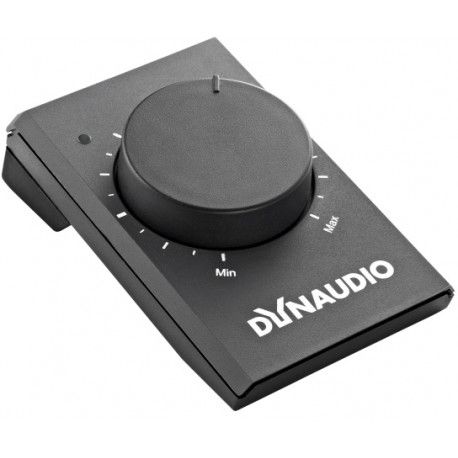 Dynaudio DBM50 Tabletop Volume control