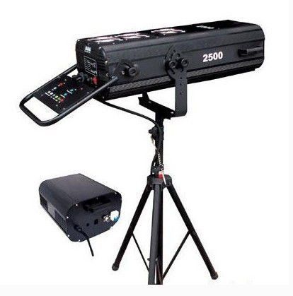 Light Studio C003 Слідкуючий прожектор HMI2500