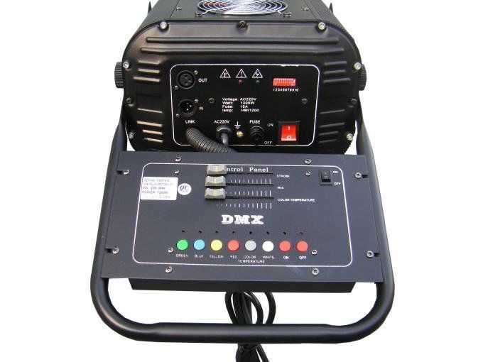 Light Studio C003 Следящий прожектор HMI2500