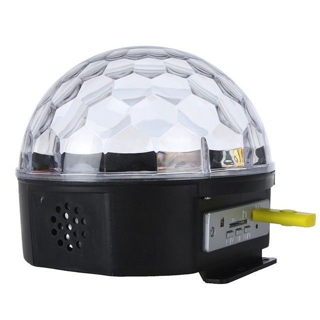 Free Color BALL63 USB Світлодіодна півсфера Free Color BALL63 USB