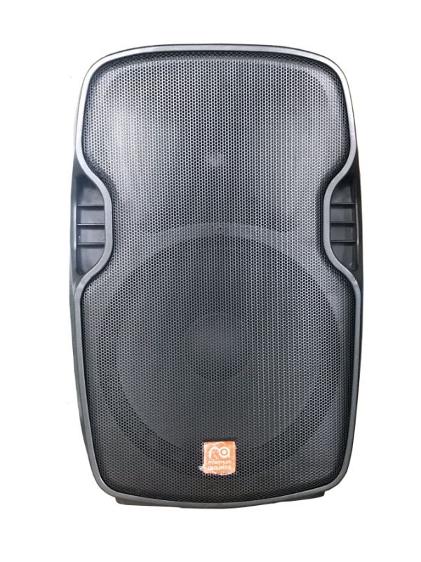 Maximum Acoustics ACTIVE.15 акустична система активна