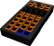 DJ MIDI-контролер - Behringer CMD - DC1 - DJ MIDI-контролер - Behringer CMD - DC1