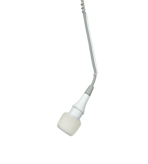 Shure CVO-W/C подвесной конденсаторный микрофон