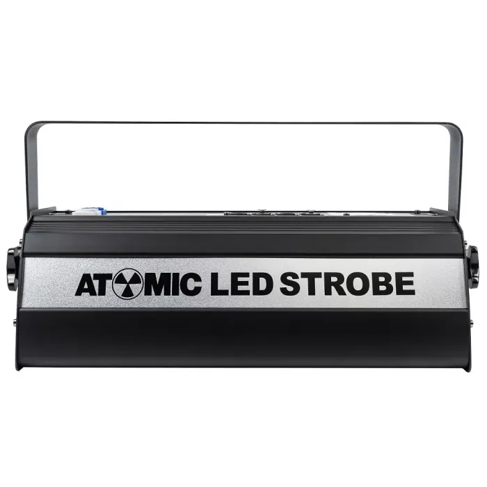 Free Color S1000 LED RGB RGB стробоскоп