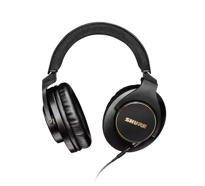 SHURE SRH840A-EFS професійні моніторні навушники закритого типу