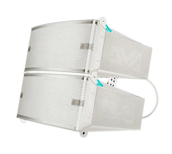 dB Technologies DVA M2M+DVA M2SW Компонент лінійного масиву