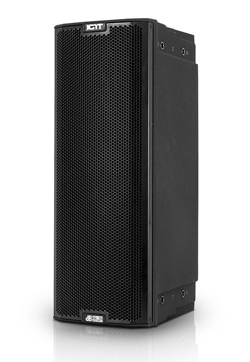 dB Technologies IG1T акустична система