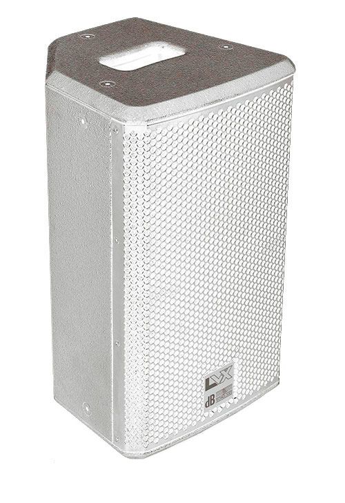 dB Technologies LVX 10W акустична система