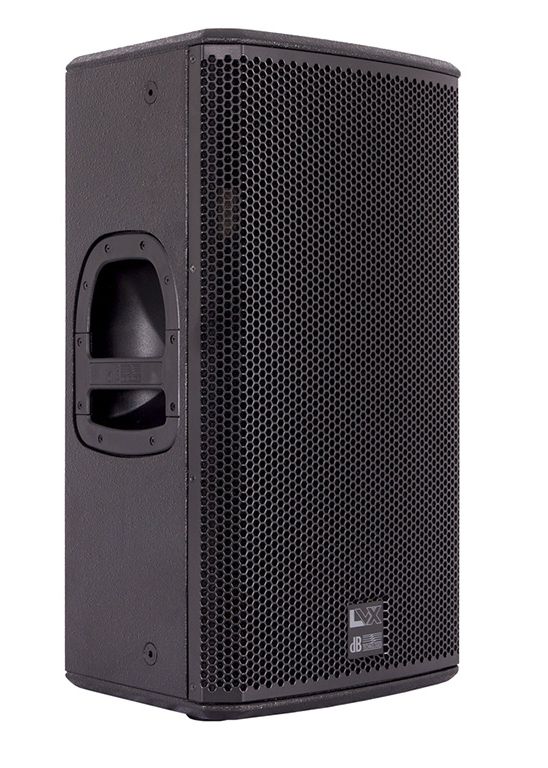 dB Technologies LVX 12 акустична система