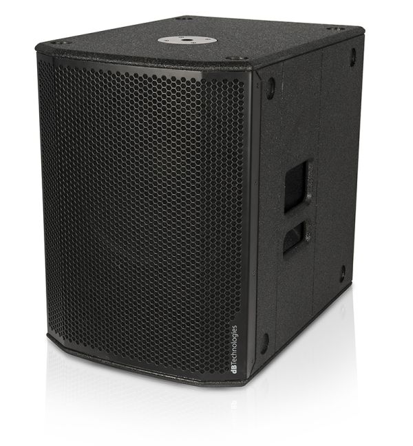 dB Technologies SUB 615 активний сабвуфер