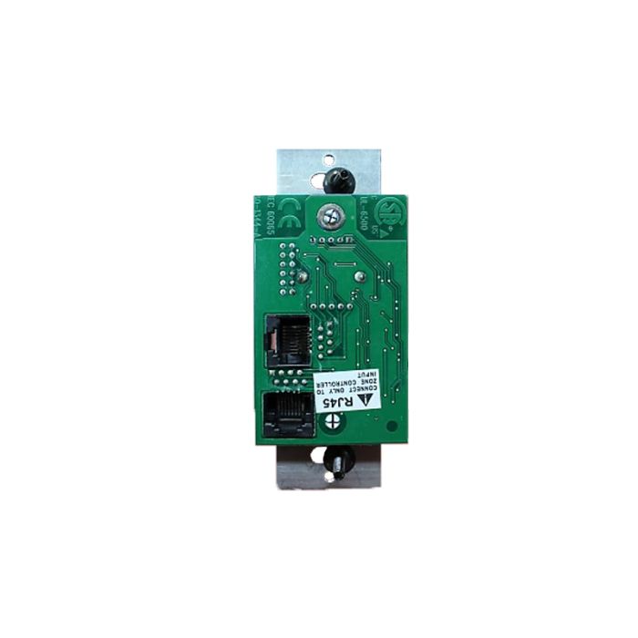 DBX ZC-3 настенный контроллер зоны