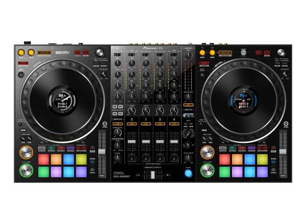 Pioneer DDJ-1000SRT DJ-контролер Pioneer DDJ-1000SRT