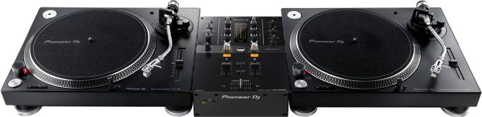Мікшерний пульт для DJ Pioneer DJM-250