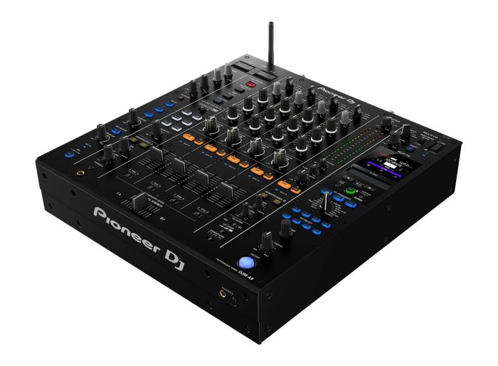 Микшерный пульт для DJ Pioneer DJM-A9