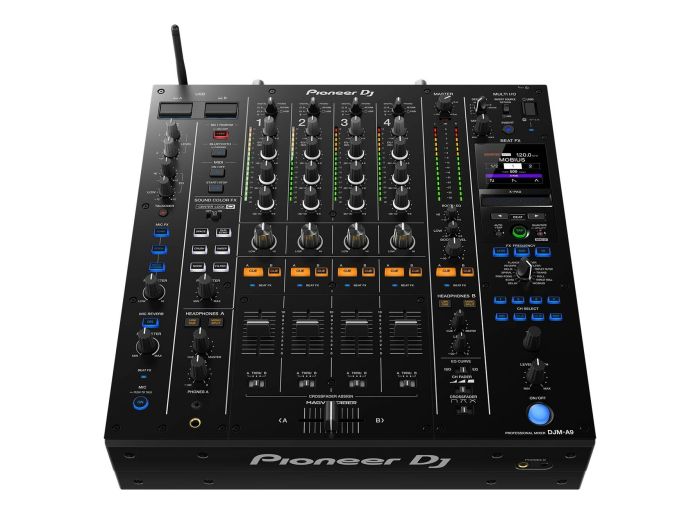 Микшерный пульт для DJ Pioneer DJM-A9