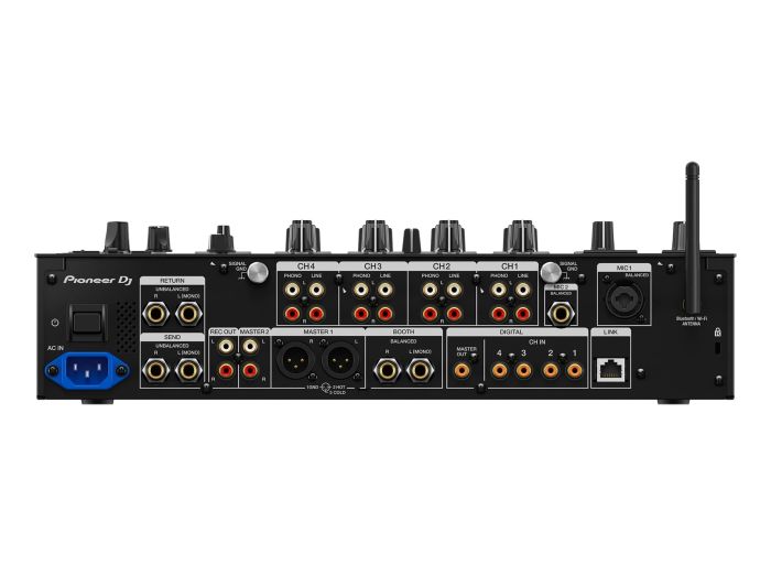 Микшерный пульт для DJ Pioneer DJM-A9