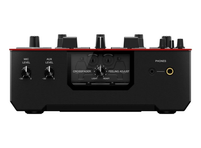 Микшерный пульт для DJ Pioneer DJM-S5