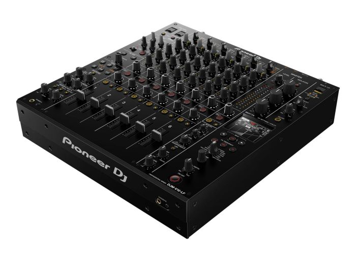 Микшерный пульт для DJ Pioneer DJM-V10-LF