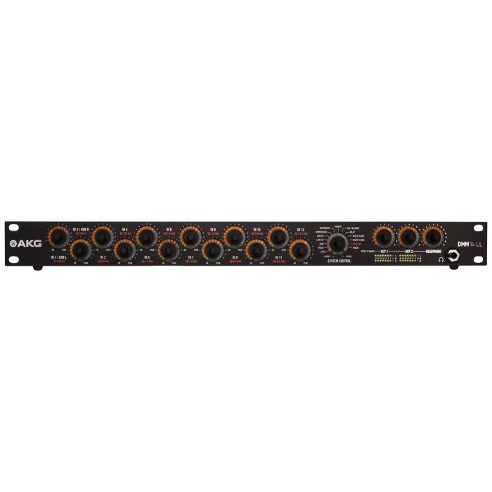 AKG DMM14 UL цифровой автоматический микшер