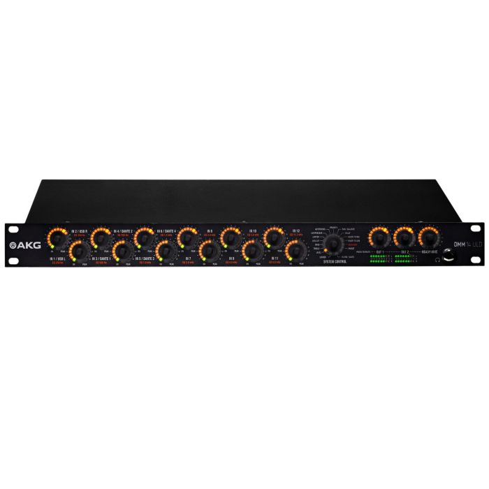 AKG DMM14 ULD цифровой автоматический микшер